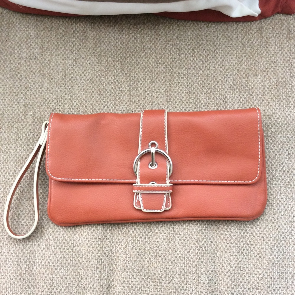 Clutch Purse